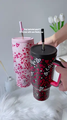 📢✨They just made me crazy!!!! Meoky tumbler less than £20 go check it >>>>>#meoky🥤cups #40oztumbler #valentinesgift #thatgirl #valentinesdaydeals #tiktokmademebuyit #giftideaforher #leakproof 
