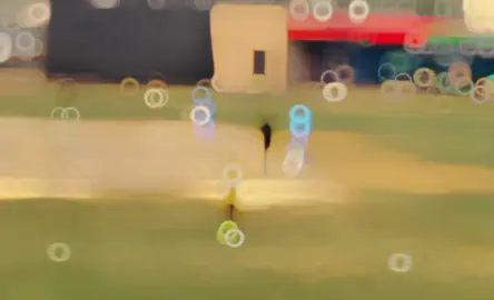 @athlete boy 👦 Adnan Imran Captain Of Sialkot U13 Region Showing His Seamwork with new ball 👑  Notout yet in two matches of PCB U13 cricket tournament MashaAllah ❤️