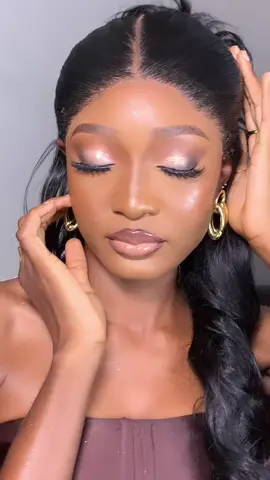 Hey guys, let me cater to your beauty needs☺️ I’m a makeup artist based in abuja, Nigeria. I’m obsessed about skin like makeup look, book me for your events and be sure to be satisfied 🥰#kissville #abujamakeupartist #makeuplikeskin #abujamakeupartist #makeupartistconnectng #makeupartistinabuja #subtlemakeup #abujamua #