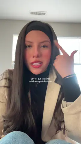 Lo pegada que la tengo #fyp 