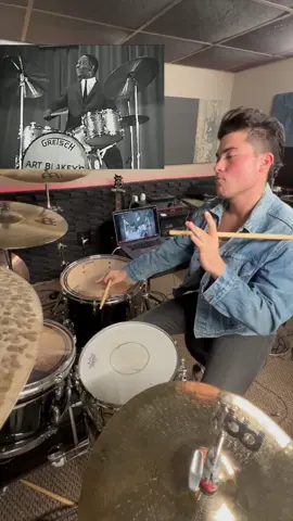#drums 