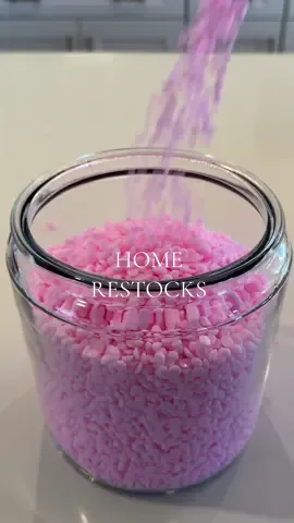 home restocks 💫💖🧺🧽 #restock #Home #asmr #asmrsounds #CleanTok #cleanhome #restocks #restockasmr #clean #organized #organizedhome #homeorganization #home #cleaningrestock #satisfying #aesthetic #satisfyingsounds #organization 