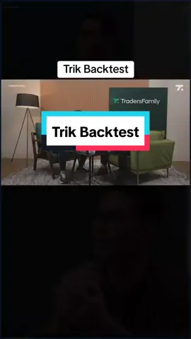 Metode Trading Eksklusif! GRATIS! Klik Link di Bio! •Manfaat Backtest @Real Trader 77  Follow, Like, Komen, dan Share untuk Info Lebih Lanjut! • • • #tradersfamily #johnpaul77 #forex #trading #trader #forextrading #tradingindonesia #forexindonesia #traderindonesia #realtrader77 