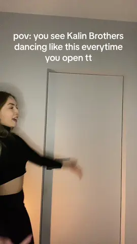 tiktok changed my last tt audio, so I’m posting it again  😫 #foryoupage #kalinbrothers #dance #madeinromania #viral #fyp #fypシ 