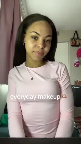 using my new products🥰 #grwm #makeuptutorial #BeautyTok #elfcosmetics 