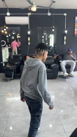 #destacame #viralvideo #comedia El Michelado 💈💇🏻‍♂️🔥