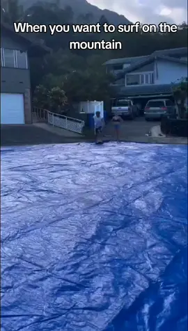 No waves🌊🌊🌊? No problem... 😂😂😂#jigyno #goviral #fyp #waitforit #funnyvideos #justforfun #goviral #surfing #mountain #joy #fun #letsdoit #thanksforwatching 