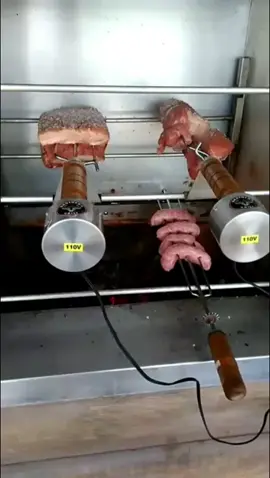 Imagina se dizer churrasqueiro sem um desse @Brothers grills 