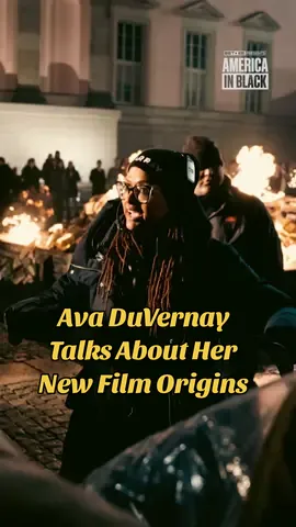 Nothing is more powerful than a Black woman who is self-assured and knows what she wants out of life. With her years of experience in the entertainment industry, #AvaDuVernay has created art that she is passionate about and opened doors for other women and filmmakers of color to follow in her footsteps. On the season premiere of #AmericaInBlackBET tomorrow at 10:30/9:30c, #SoledadOBrien sits down with Ava to talk about her new film, Origins, Oscar snubs, and much more. #BHM