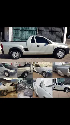 Pasos de restauración de camioneta tornado 2005 Y resultado final.  #rabecln #detalladoautomotriz #cln #detailingcars #fyp 