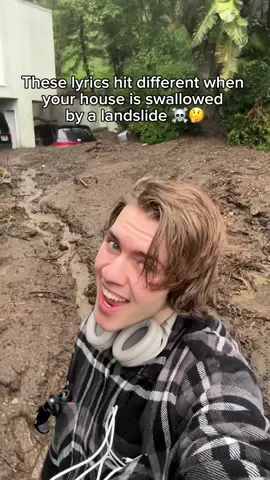 When life gives you lemons. My honda is now a submarine.