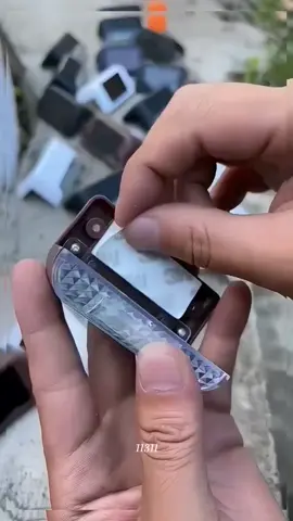 Solar Fence Light Outdoor Solar Stairs Step LED Light Waterproof Post Walkways Lights Garden Decoration LED Lamp Lighting #solarlight #solar #goodthing  #solargardenlight #ledlight #11311 #decoration #homedecor 