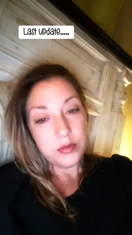 final update.... #losinglovedones #morningswithshannon #grief #lastbreath 
