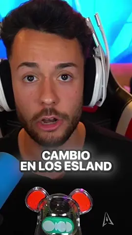 CAMBIO DE FECHA EN LOS #premiosesland 