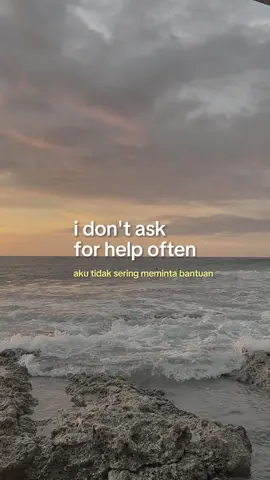 That the only person i can trust is myself #podcast #fyp 