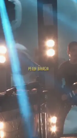 St Loco ft For Revenge and Stereowall - Kedamaian pecah sih ini!!  #stloco #forrevenge #stereowall #rock #headbang #metalhead #indonesia 