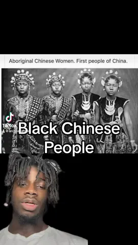 Aboriginal Chinese #educateyourself #blackhistory #IndigenousTikTok 