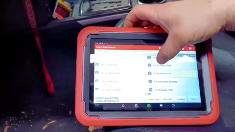 Launch X-431 Pros V5.0 Review #LAUNCH #launch #obd2scanner #autorepairs #diymechanic #mechanicsoftiktok #automotivetools #fyp #tools #diagnosis #mechaniclife 