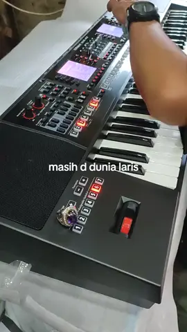 #roland #EA7 #keyboard 