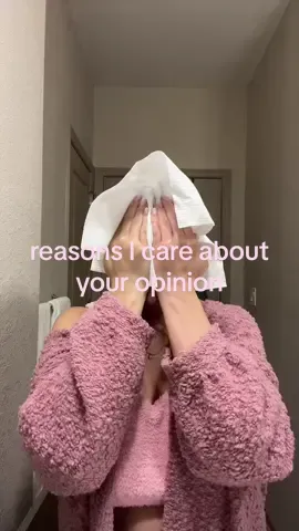 get unready wirh me while i tell you reasons i care about your opinion✨  #fyp #foryou #viral #trending #reasonswhy #trending #nightroutine 