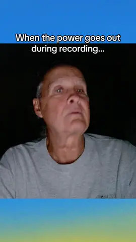 Wait until the end… #dfmb #dispatchesfrommyrtlebeach #poweroutage #rain #fyp #foryou #mythicalpods