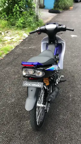 Jangan beli 125,sebab 125 tak laju😈#fyp #125zrmalaysia #125zr 