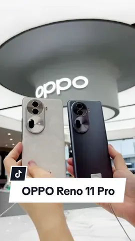 Kalian team yang warna apaa? #fyp #OPPOreno11Pro #OPPO #smartphone #gadget #rekomendasismartphone 