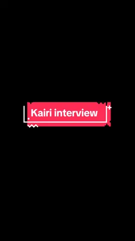 Kairi's interview on where does his perfect retri coming from #mobilelegends_id #onicid #kairi  #mplidseason12 #onic #mlbb 