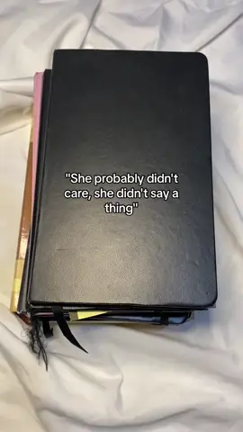 Journaling saved me:// #diary #journaling 