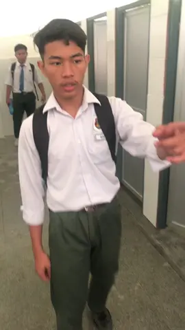 Berulah eh @Aleh #fyp 