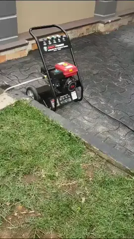 High pressure washer petrol #machinery #fyp all available contact 0759711019 