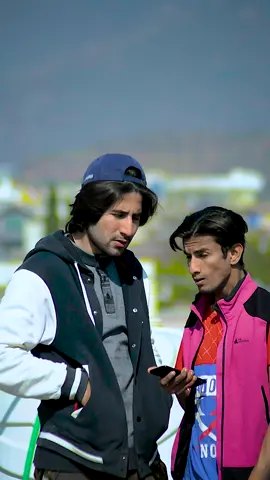 Koi to aaye😂😂 #bkboys326 #funnyvideos