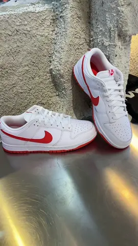 Nike dunk low “Picante Red” Available now at Aftercop#nike #nikedunk #nikedunklow #aftercop #sneakers #sneakershead #shoes #nikeswoosh #swoosh #trends #trending #foryourpages #fyppppppppppppppppppppppp #fyp 