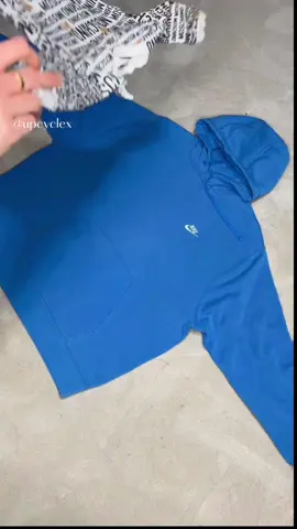 @UPCYCLE X we love how you're fighting against fast fashion and fabric waste while making beautiful collectible hoodies.  #fashion #streetwear #hype #upcycle #upcycledfashion #fashionreel #fashionideas #upcycledclothing #fashionportrait #fashioninfluencers #fashionstreet #streetwearaddicted #hypelife #fashionbloger #fashionoutfit #allstreetwear #ecofriendlyfashion #greenfashion #womenfashionstyle #fashioned #hoodiesecondoriginal #fashiononinsta #streetwearnomads #fashiongrams #fashionstylereels #streetwearboutique #fashionforher #fashionproducer #hypeart 