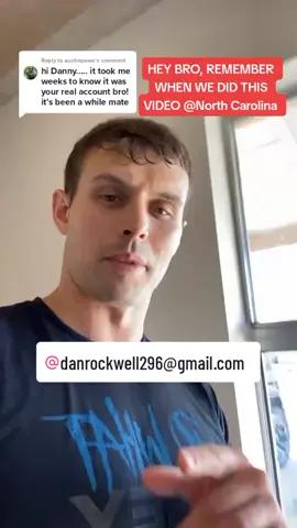 Replying to @austinpews #realroockwell #rockwell #Fitness #fit #realtor 