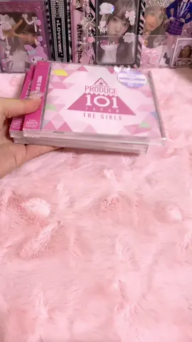 日プ女子アルバム開封‪˙ᵕ˙     🥣目的なんだけど欲しいメンバー買い忘れあってしんどい😿 #手元動画 #포카 #開封動画 #fyp #unboxing #日プ #神尾彩乃 #mei #produce101jpthegirls 