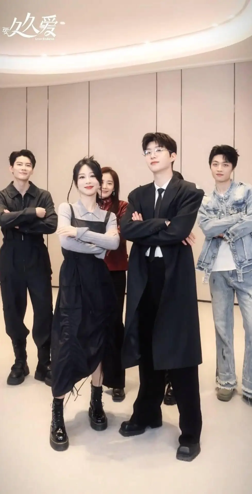 មិត្តភាពមិនប្រែ🫂❤️🦧#loveendures #fanchengcheng #yangzi #199love #杨紫 #yangzi杨紫 #fanក្លឹបzimi 