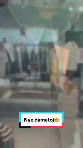 Kom forbi Real deal og tjek vores nye udvalg af dametøj🤩 #campusvejle #campusvejlesportscollege #only #dametøj #fashion #danmark #vejle #damer 