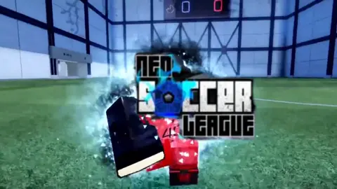 Neo soccer league #30DAY30GAMES #อย่าปิดการมองเห็น #fypシ #CapCut 