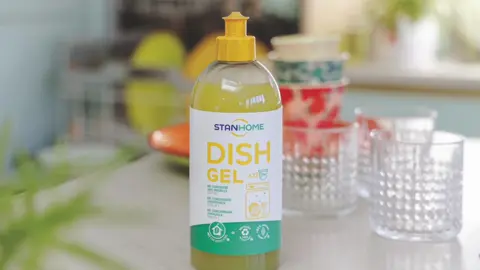 #stanhome #stanhomeland #stanhomeitalia #dishgel #lavastoviglie #puliziedicasa #puliziedomestiche 