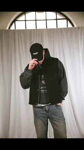 Still obsessing over REPRESENT's Horizons collection for SS24.  #representclo #styleinspo #grwm #outfitideas #menswear 