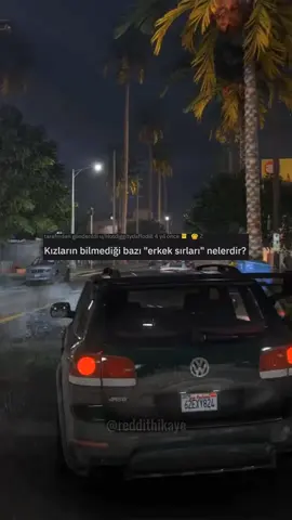 Kızların bilmediği bazı 