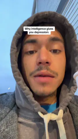 genius’s use drugs to numb their brains into relief