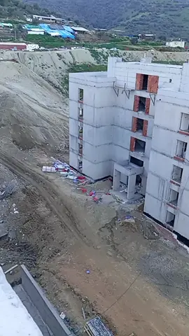 ELBET BİRGÜN Aydın Bozdoğan şantiyesi