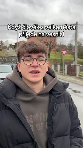 Úplně jiný svět #fyp #friends #czech #funny 