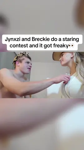 #jynxzi #jynxziclips #jynxziandbreckiehill #jynxzifunnymoments #breckiehill #breckiehillkissesjynxzi #jynxzikissesbreckiehill #breckiekissesjynxzi #jynxzikissesbreckie #jynxzimoments 
