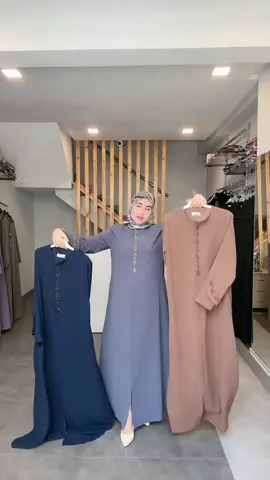 جديد الجلباب  و العبايات التركية0653986307#ملابس_الموضة_الستايل_جميل #ملابس #عبايات #جلباب #تنسيقات 