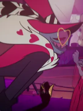 [Valentino] one guy asked me to make an edit with this sound about a month ago and now it's kinda a trend soooo....  #hazbinhoteledit #hazbinhotel #valentino #fyp #viral #popular #valentinohazbinhotel 
