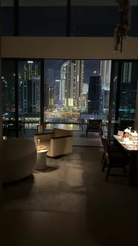 Welcome to my Suite in Dubai.. #dubai 