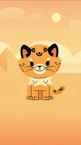 Ear dance in Egypt ✨ #earwiggles #dance #eardance #trending #egipto #gato